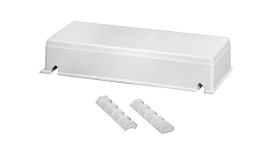 Płyta przepustowa Enystar bez przetłoczeń szerokość 270mm FP FG 200 68000067