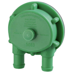 kwb 506300 Maxi-Pump P63 power Drill attachment 1/2&quot; hose self-priming