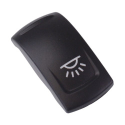 KRR22NXXXX15 Driver Light Rocker Switch Actuator for KR Series APEM