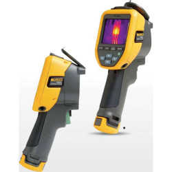 Fluke 5206249 FLK-TIS20+ MAX IR camera -20°C to +400°C 9 Hz 1 pc(s)