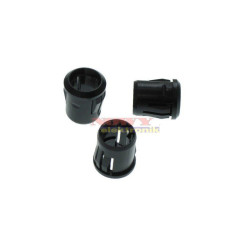 Oprawka LED 10mm RTF1090 plastik