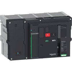 Rozłącznik izolacyjny 4 2500A Masterpact Schneider Electric MTZ2 25 HA