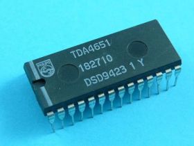 TDA-4651 UKŁAD