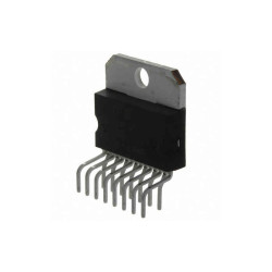 U.S. TDA7375A (MULTIWATT-15)