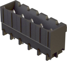 Złącze przemysłowe 14120316001000 Harting Zawartość: 1 szt.