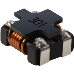 Dławik skompensowany 22.6 μH Z: 3000 Ω
