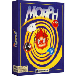 Morph
