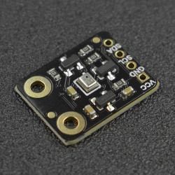 Fermion: ICP-10111 Pressure Sensor Breakout