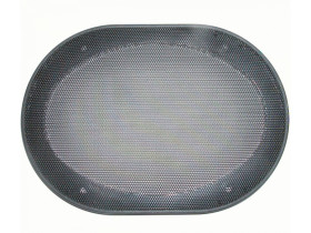 Maskownica głośnikowa 5*7" elipsa