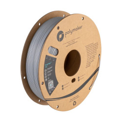 Filament Polymaker PolyMax PC 1,75mm 0,75kg - Grey