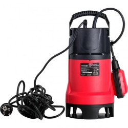 Pompa zanurzeniowa do wody brudnej i czystej 1100W 15000L/H Schmith