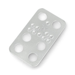 Aluminiowe mocowanie Feetech FK-FP-001