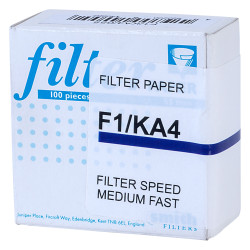 Academy Professional Filter 55mm Pack of 100