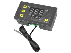 Termostat 230V W3230