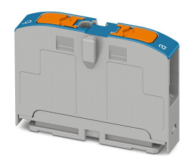 Blok rozdzielczy 2 -żyłowy Phoenix Contact