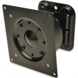 Uchwyt ścienny do telewizora TV, monitora 32" 15kg uniwersalny uchylno-obrotowy VESA DIGITUS