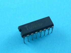 TA-7616 DIP-16 UKŁAD