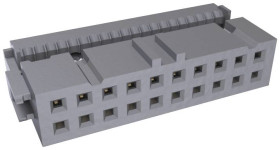 Amphenol FCI 71600-620LF