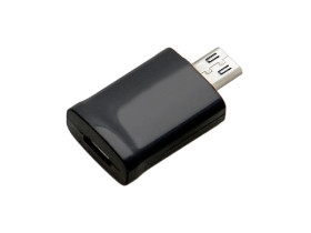 Adapter wtyk micro USB A 5pin gniazdo MHL micro Usb 11p For Samsung...