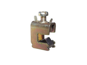 Zacisk przyłaczeniowy 16-185mm2 szyna 10mm LAK10/16-185