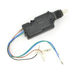 Siłownik liniowy 12V 7kg - 5-przewodowy