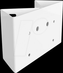 MX-MH-DOME-ESWS Pole/corner bracket
