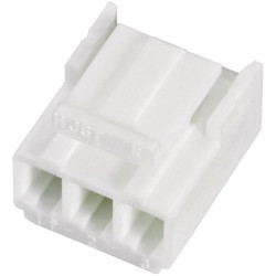 JST VHR-5N Socket VH 5-Pin 3.96mm Spacing Reverse Voltage Protection