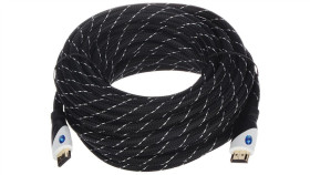Kabel Hdmi-10-Pp 10Inbsp/Brm
