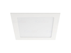 Oprawa oświetleniowa LED typu downlight KATRO V2LED 24W-NW-W 28945 KANLUX