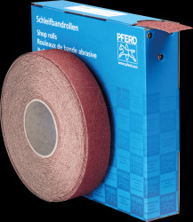 45016404 Flexible abrasives SBR 38 A 40