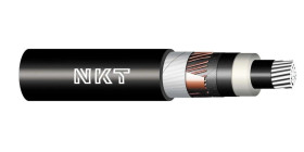 Kabel energetyczny XUHAKXS 1x70 RMC/25 12/20kV /bębnowy/