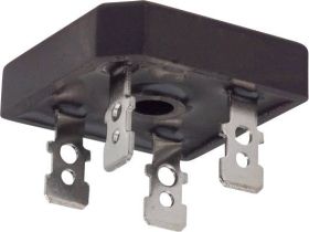Vishay GBPC3506-E4/51 Prostownik mostkowy GBPC 600 V 35 A Jednofazowy
