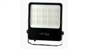Naświetlacz Projektor Na Boisko Orlik Led Line Prime Floodlight 150W 4000K...
