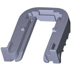 TE Connectivity 1564562-2 HDSCS Panel Slide For 2.5 Mm Thickness 1 pc