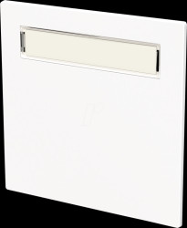 1764 N-44M Rocker with label field