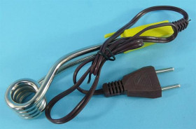 GRZAŁKA 500W/230V NURKOWA