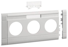 Apertura Hager GB10031K7035 1 szt.