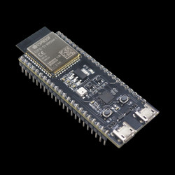 ESP32-S3-DEVKITC-1-N8R8 - płytka rozwojowa z modułem WiFi/BLE ESP32-S3-WROOM-1