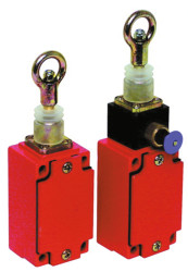 RP-LM40 Rope Pull Switch, 6m, Latch