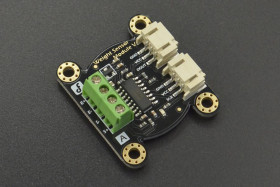 DFRobot Gravity: Digital Weight Sensor