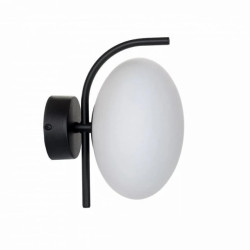 Kinkiet OMI G9 LED czarna 1201 Zuma Line