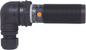 Czujnik pojemnościowy ifm Electronic KI001A 1 szt.