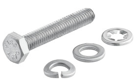 Złącze przemysłowe 09400009937 Harting Zawartość: 1 szt.