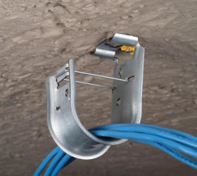 Hak J nVent CADDY Cat HP, PG, Ø 50 mm 181062