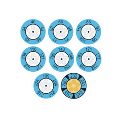 Testo Testoterm Clock