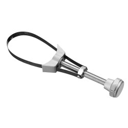 Expert E117117 Adjustable Oil Filter Wrench