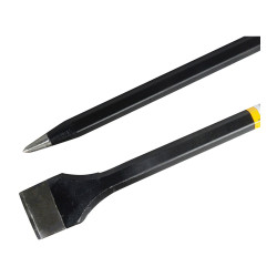 Roughneck 64-562 Telegraph Digger Bar 10.4kg 32mm x 205cm