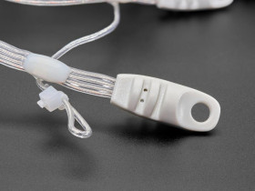 Adafruit NeoPixel LED Outdoor Netting - 100 x 20 LEDs - 1x5 Meter Sizing