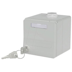 Metz Connect 1309470003-I Casing Surface-mount for MC Module
