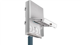 Switch Netpower, 8X Rj45 1000Mb/S Poe, 2X Sfp+ Mikrotik Css610-1Gi-7R-2S+Out